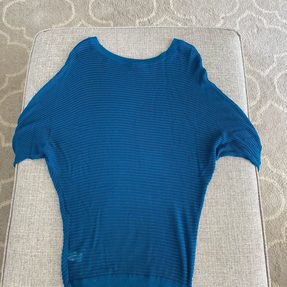 Express Knitted sweater - Picture 2 of 2